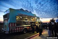Plano’s Food Truck Future Looks Delicious with Hub Streat Proposal