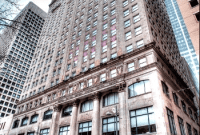 Dallas’s Priceless Past Saved from Demolition