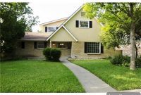 Stunning Lake Highlands Remodel Showcases a Custom Kitchen