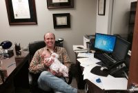 Farewell My Beloved Jacob Alan Decker