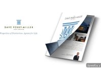 Dave Perry-Miller Unveils Print Real Estate Magazine