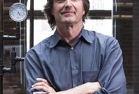 Dallas Architecture Forum Presents Tom Kundig