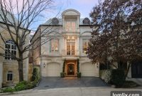 Exquisite Places de Voseges Presents Its Grandest Lot, Now Available