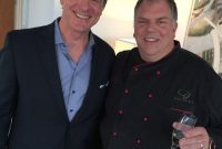 Museum Tower Serves Up Design Power and Culinary Pop with Kent Rathbun