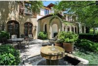 Philanthropic Dallas Couple Lists $10.9M Miramar Estate