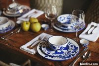 Azulina Ceramics Arrives in Dallas for Two Exclusive Events This Week