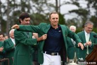 Did Jordan Spieths Masters Triumph Propel His Uptown Home Value