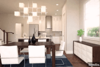 David Weekley Unveils New Upscale Knox-Henderson Townhome Community