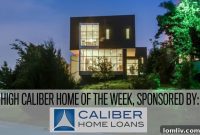 Signature Home Modern Luxury Unrivaled