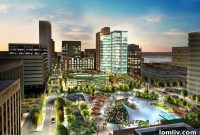 Santa Rita Hotel Ushers In Luxury For Downtown Midland