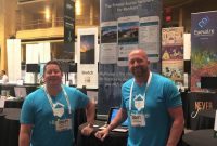 Clay Stapp’s HipPocket Storms NYC Tech Scene