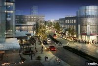 The Architect’s Blueprint Ross Conway on Urban Renewal