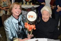 Dallas YWCA Honors Ebby Halliday Igniting Womens Futures at New Center