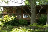 Mimar Charles Dilbeck’ten Kendi Mühendisine Özel: Oak Cliff’in Benzersiz Evi