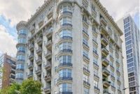 Dallas’ 1980s High-Rise Revival