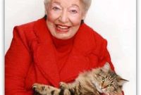 Missing: Ebby’s Beloved Cat Lucy