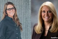 Real Estate’s DNA: The Mother-Daughter Power Team