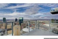 Fort Worth’s Omni Penthouse: A Tech Titan’s Oasis