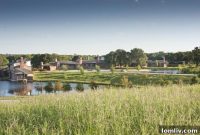 PaigeBrooke Farm Westlake Dilbeck’s Moved Masterpiece For Ted Dealey