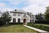 Troy Aikman’s Normandy Home Under New Ownership