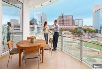 Vertical Divide: The Quest for Middle-Class Heights