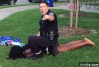 Officer Eric Casebolt Resigns from McKinney PD