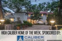 Kessler Park’s Dashing Dilbeck: A Magnetic Allure