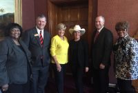 Robbie Briggs’ Transatlantic Drive: Securing European Business for DFW