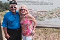 Dallas’s Elite Flocked to The Greenbrier This Weekend