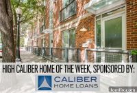 State Thomas Townhome: Prime Location, Exquisite Style, Unbeatable Value