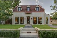 Henry S. Miller’s Ultimate Cy Barcus Man Cave Hits the Market