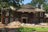 Historic Lay House on Radbrook Faces Demolition