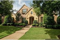 This Allen Home Ignites My Suburban Dreams