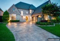 Friday Five Hundred: The Allen Home. Everything You Want, Nothing You Don’t.