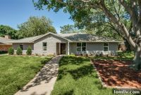Major Renovation Unveils Expansive Open Floorplan in Chapel Downs Home