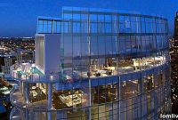 A Sneak Peek at Dallas’ Highest Penthouse: Museum Tower’s $24 Million Vision with Renderings