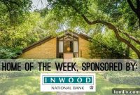 Betty Jane Lane: Inwood’s Home of the Week is a 70s Time Capsule