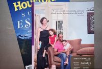 Tomball Doctor Blasts Houstonia Magazine Over “Disgusting” Biracial Realtor Ad