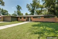 University Manor: Where Midcentury Modern Meets Atomic Age Elegance