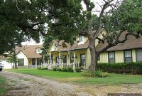 Flower Mound Developer Strips Walls, Unveiling 150-Year-Old Log Cabin