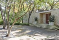 Demolition Threat Surfaces for Bud Oglesby House at 10300 Strait Lane