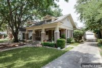 Lower Greenville’de Göz Kamaştıran ve Modernize Edilmiş Craftsman Bungalov