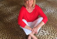 Jane McGarry Moves To The Pink Wall In Preston Hollow