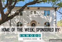 Inwood Home of the Week Gaston Terrace C Street Beauty A True Gem