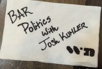 Raise a Glass to Progress: Bar Politics Housing and Development Tonight