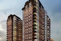 Deep Ellum Ascends: First Residential Highrise Transforms Downtown Dallas