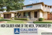 Prairie Style Perfection: A Valued Two-Story in Stevens Park Village