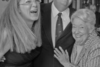 Celebrating Ebby Share Your Memories and Photos