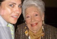 Remembering Ebby: Her Love Ignited a Generation