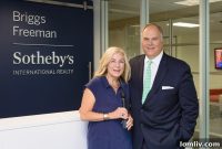 Briggs Freeman Sotheby’s International Realty Unveils Stunning New Lakewood Office